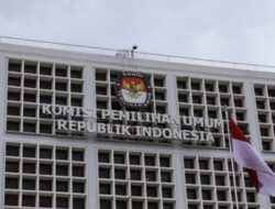 Buntut Biarkan Gibran Daftar Cawapres Sebelum PKPU Direvisi, DKPP Periksa Seluruh Komisioner KPU