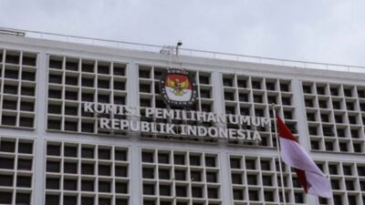 Buntut Biarkan Gibran Daftar Cawapres Sebelum PKPU Direvisi, DKPP Periksa Seluruh Komisioner KPU