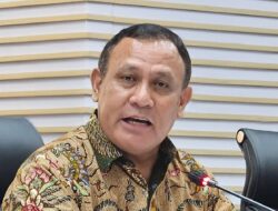 PN Jakarta Selatan Tolak Gugatan Praperadilan Firli Bahuri