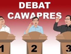 Catatan Debat Cawapres 22/12/23 (1)