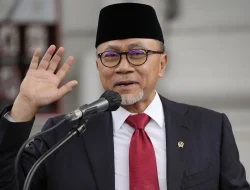 Kemendag Raih Predikat Evaluasi SPBE Sangat Baik   