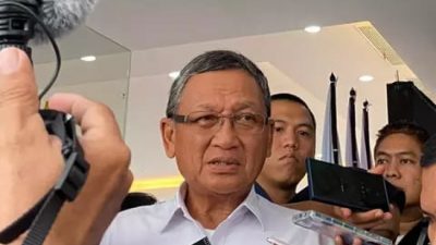 Arifin Tasrif: Imbas Konflik Iran – Israel, Dapat Mengganggu Rantai Pasok Minyak Dunia