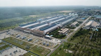 Hilirisasi Berdampak Positif Terhadap Neraca Perdagangan Indonesia