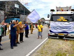 KemenKopUKM-APDURIN Berkolaborasi Kembangkan Ekspor Durian Parigi Moutong