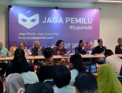 Hadirkan Pemilu Berintegritas, Gerakan Masyarakat Sipil Luncurkan Situs JagaPemilu.com