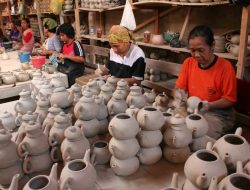 Peran Strategis Industri Kecil Menengah Semakin Kuat