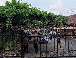 Bupati Labuhanbatu terjaring OTT KPK