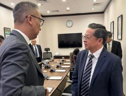 VinFast Siap Investasi Bangun Pabrik Kendaraan Listrik di Indonesia