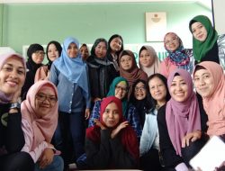 Komunitas Wepreneur Gelar Ultah Pertama
