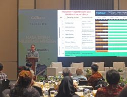 Pembangunan Hilirisasi, Strategi Pemerintah Garap Nilai Tambah Pertambangan