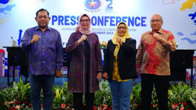 Sinergi dengan Polri, BPH Migas Selamatkan Uang Negara Rp10,34 Miliar