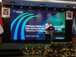 Mendag Zulkifli Hasan Optimis Pertumbuhan Ekonomi 2024 di Atas 5 Persen