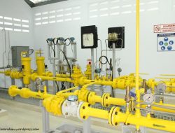 Ini Benefit dan Tantangan Pembangunan Jargas dengan Skema KPBU