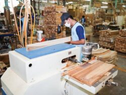 Kemenperin Beberkan Capaian Program Pengembangan IKM