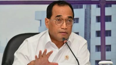 Menhub ke Korsel dan China Bahas Sejumlah Kerjasama Sektor Perkeretaapian dan Penerbangan