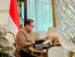 Dorong Pemanfaatan Program Pemberdayaan UMKM, Pemerintah Lanjutkan Penyaluran KUR Tahun 2024