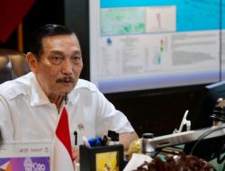 Luhut Ungkap, Prabowo Akan Temui Investor Untuk Redakan Kekhawatiran Pasar
