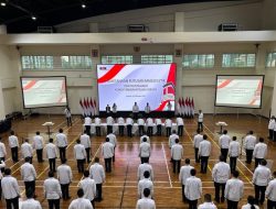 Terbukti Bersalah Pungli di Rutan, 78 Pegawai KPK Minta Maaf Serentak