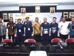 Topang Kemajuan Industri Otomotif, Kemenperin Cetak Tenaga Las Kompeten