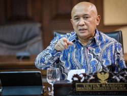 MenKopUKM Ajak Pelaku UMKM Perempuan Garap Sektor Produksi Pangan