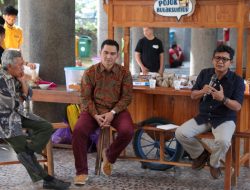 Pakar Politik UGM: Pemilu 2024 Menjadi Pertaruhan Kualitas Demokrasi di Indonesia