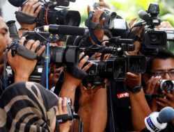 Kekerasan Terhadap Jurnalis