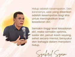 Kehendak Bebas dan Kebahagiaan