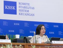 Stabilitas Sistem Keuangan Indonesia 2023 Tetap Terjaga