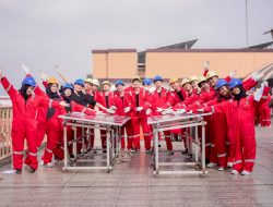 Perluas Peran Anak Muda dalam Transisi Energi, Kementerian ESDM Luncurkan GERILYA Academy Batch 6