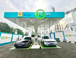 Hidrogen Berikan Alternatif Energi Murah