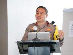 Masa Tenang Pemilu, Polri Ingatkan Masyarakat Tidak Sebar Berita Hoaks