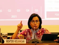 Menkeu Ungkap Realisasi Anggaran Pemilu 2024 Capai Rp16,5 Triliun