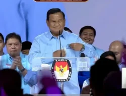 Prabowo Ungkap Strategi Atasi Persoalan Bangsa