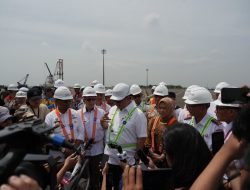 Redam Dampak Perlambatan Ekonomi Negara Maju, Pemerintah Akselerasi Peningkatan Kinerja Ekspor Nasional