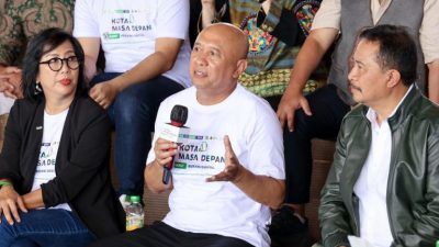 MenkopUKM: Era Digital Jadi Momentum Daerah Tumbuhkan Pusat Ekonomi Baru