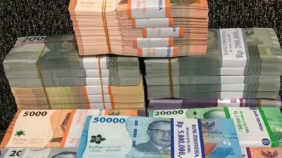 BI Buka Layanan Kas Keliling untuk Penukaran Uang