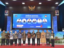 Kementerian PANRB Dorong Semangat Transformasi Digital