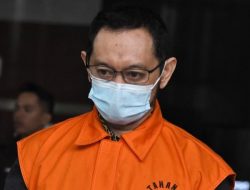 Diduga Terima Gratifikasi Rp56,2 Miliar, JPU KPK Tuntut Eks Pejabat Bea Cukai Makassar 10 Tahun Penjara