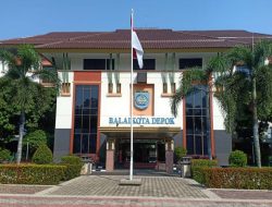 Apresiasi Kemenko PMK Terhadap Program Ketahanan dan Kesejahteraan Keluarga Milik Pemkot Depok