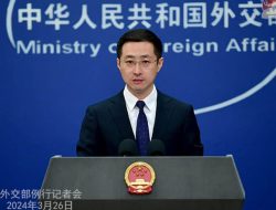 Penuhi Undangan Xi Jinping, Prabowo Subianto Akan Bertolak ke China