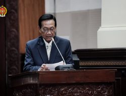 LKPJ Jadi Komitmen Pemda DIY Wujudkan Good Governance