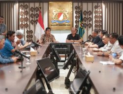 Kadin Indonesia memfasilitasi Kios Gratis untuk berjualan UMKM