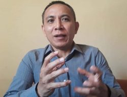 Soroti Kebijakan Prabowo Hapus Kuota Impor, Jerry Massie: Berpotensi Menimbulkan Dampak Buruk Bagi Industri Dalam Negeri