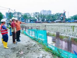 Bobby Nasution optimis revitalisasi Lapangan Merdeka Medan selesai tahun ini