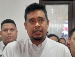Bobby Nasution Siap Maju di Pilgub Sumut 2024
