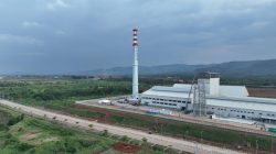 Penguatan SDM untuk Dukung Pengembangan Kawasan Industri