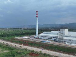Penguatan SDM untuk Dukung Pengembangan Kawasan Industri
