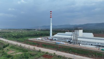 Kawasan Industri Terpadu Batang Menjadi Garda Terdepan Investasi Sektor Industri