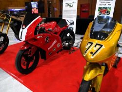 Kemitraan dengan UMKM Jadi Kunci Wujudkan Industrialisasi Sektor Otomotif