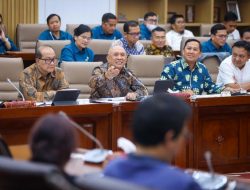 MenKopUKM Tagih Janji DPR untuk Segera Bahas RUU Perkoperasian